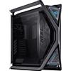 ASUS ROG Hyperion GR701 BTF Edition Tower Nero, Trasparente, Torre grande telaio - 90DC00F0-B39020