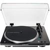 Audio Technica Audio-Technica AT-LP70XBTBS, Giradischi - AT-LP70XBTBS