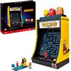 LEGO ICONS PAC-MAN Arcade, Giochi di costruzione - 10323