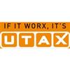 Utax PK-5020k nero toner (1T02YJ0UT0) - PK-5020K