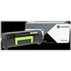 Lexmark 56F2X0E nero toner (MX522/622) - 56F2X0E