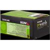 Lexmark 802M magenta toner (80C20M0) - 802M