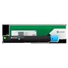 Lexmark 85D0HC0 ciano toner (CX930/CX931) - 85D0HC0