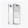 Apple iPhone Air 256 GB - Bianco Nuvola - Garanzia 24 mesi