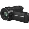 Panasonic HC-V900 Videocamera Zoom 20x 4K OIS"