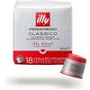 Illy 108 Capsule IPERESPRESSO Miscela Classico - 108 Pezzi - SPED. GRATUITA