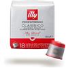 Illy 216 Capsule IPERESPRESSO Miscela Classico -SPEDIZIONE GRATUITA