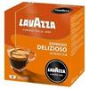 Lavazza 360 Capsule DELIZIOSO Caffè Lavazza A Modo Mio * Espresso Originali e Fresche