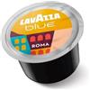 Luigi Lavazza Spa 300 Capsule Caffè Lavazza Espresso Blue Blu TOI Roma ORIGINALI ex Intenso *