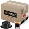 Mio 600 Capsule compatibili LAVAZZA A MODO MIO INTENSO Caffè FORMATO CONVENIENZA XXL