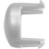 CAM Tasto Maniglione per Cam Elegant Family Grigio Chiaro