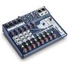 Soundcraft NOTEPAD 12FX Console de mixage avec USB I/O