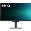 BenQ RD320U Monitor da 32 con risoluzione 4K e retroilluminazione per sviluppatori professionisti