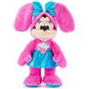 Disney Store Official Peluche Medio Minni Pasqua con Costume da Coniglietto, 31 cm