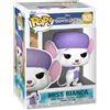 Funko Pop! Disney: Rescuers Down Under - Miss Bianca - Figura in Vinile da Collezione - Idea Regalo - Merchandising Ufficiale - Giocattoli per Bambini e Adulti - Movies Fans