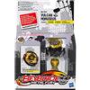 Beyblade Hasbro Beyblade 39627 - Trottola, Vulcan Horuseus