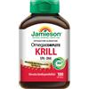 Jamieson Omega Complete Krill 100 Softgels