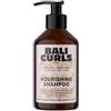 Bali Curls Nourishing Shampoo Shampoo per capelli 250 ml