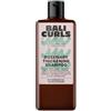 Bali Curls Rosemary Thickening Shampoo Shampoo per capelli 200 ml