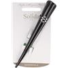 Solida Chinastick neri strass shiny Fermacapelli 1 pz.