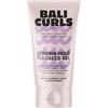 Bali Curls Strong Hold Flaxseed Gel Gel per capelli 150 ml