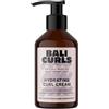 Bali Curls Hydrating Curl Cream Trattamento senza risciacquo 150 ml