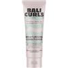 Bali Curls Moisturising Moisturising Conditioner Travel Size Balsamo 75 ml