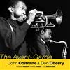 Imports The Avant Garde (+ 4 Bonus Tracks)