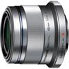 Olympus M.Zuiko Digital 45mm 1:1,8 Silver. ITALIA