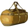 The North Face Unisex Base Camp Duffel - S Stone Slab/Granite Grey One Size