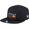 New Era 2024 Red Bull Racing Sustainable Camper cap