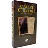 Chaosium Malleus Monstrorum Keeper Deck - Call of Cthulhu Rpg Accessory - 66 Mythos Monster Cards with Art & Stats - Quick Reference Tool for Keepers Horror Game Expansion