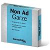 EUROSPITAL Garza Paraffinata Non Ad 10x10 Cm 10 Pezzi - EUROSPITAL - 908479330