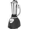D.L. SERVICE Blender mixer - Capacità 2 Lt - cm 22 x 30 x 56.6 h