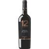 Varvaglione 12 e Mezzo Primitivo 2021 Salento IGP Varvaglione 0.75 l