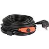 Kerbl Cavo riscaldante antigelo 2m con termostato