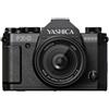YASHICA FX-D S300 MOD. YAS-FXDS300 EAN 4582712711147
