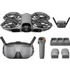 DJI Neo 2 Motion Fly More Combo Drone con occhiali RC Motion 3 e N3 NUOVO