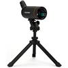 Celestron 52238 Mini Mak 70 mm Cannocchiale angolato - Maksutov - Ottimo per la