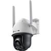 TP-Link VIGI C540-4G Torretta Telecamera di sicurezza IP Interno e esterno 2560
