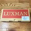 LUXMAN Selettore altoparlante Luxman AS-5III NUOVO Giappone
