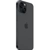 APPLE IPHONE 15 128GB 6.1" BLACK EU MTP03YC/A