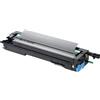 Hewelett Packard Samsung CLT-R607C - Ciano - originale - unità ima