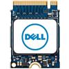 DELL FWJTG drives allo stato solido 256 GB M.2 PCI Express NVMe