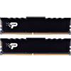 Patriot Memory Memoria RAM Patriot Memory PSP416G2666KH1 CL19 16 GB