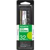 ADATA AD5S560032G-S memoria 32 GB 1 x 32 GB DDR5 5600 MHz Data Integrity Check (