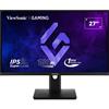 Viewsonic XG27G1 Monitor PC 68,6 cm (27") 1920 x 1080 Pixel Full HD LED Nero