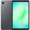 SAMSUNG TABLET GALAXY TAB A11 SM-X135 8.7" 4+64GB 4G SILVER EU