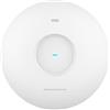 Grandstream GWN7672 - Indoor BE11000 Tri-band Wi-Fi 7 Access Point