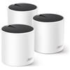 TPLINK TP-Link AX3000 Dual-band (2.4 GHz/5 GHz) Wi-Fi 6 (802.11ax) Bianco 3 Interno